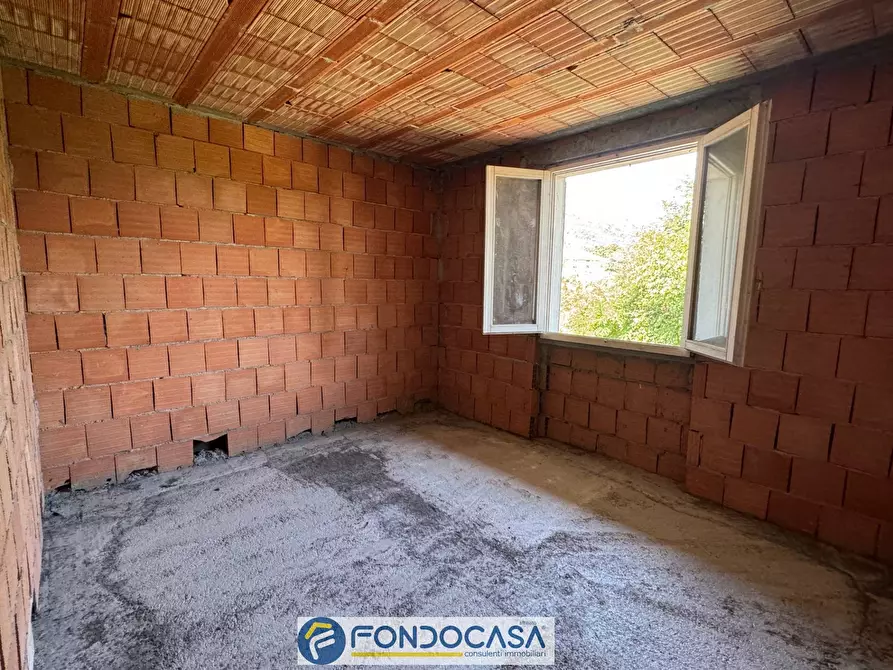 Immagine 7 di Appartamento in vendita  a Corte Franca