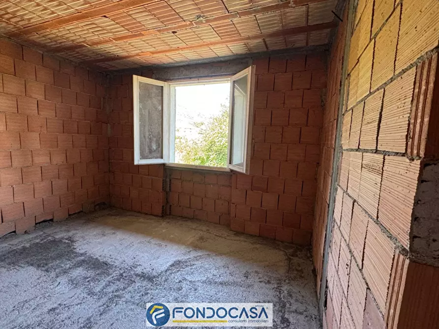 Immagine 8 di Appartamento in vendita  a Corte Franca