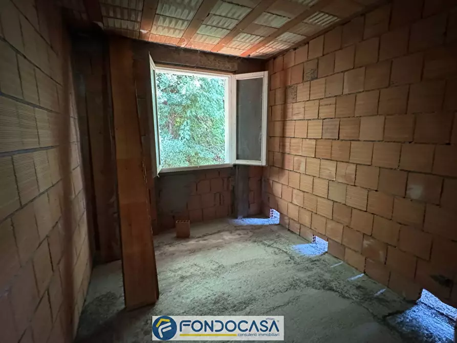 Immagine 10 di Appartamento in vendita  a Corte Franca