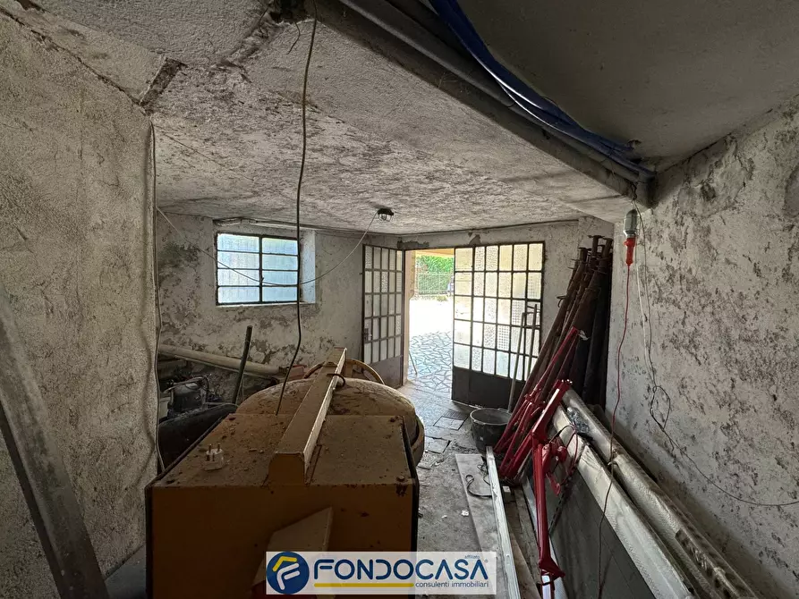 Immagine 13 di Appartamento in vendita  a Corte Franca