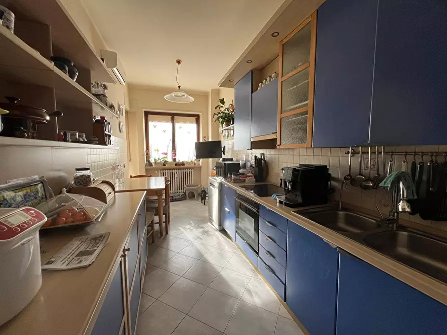 Immagine 3 di Appartamento in vendita  in VI Borgo Aragno a Mondovì