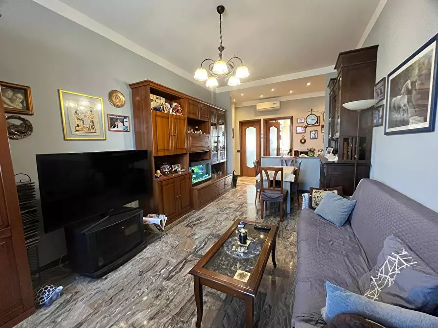 Immagine 1 di Appartamento in vendita  in VI Borgo Aragno a Mondovì