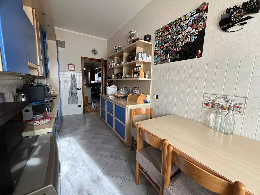 Immagine 4 di Appartamento in vendita  in VI Borgo Aragno a Mondovì