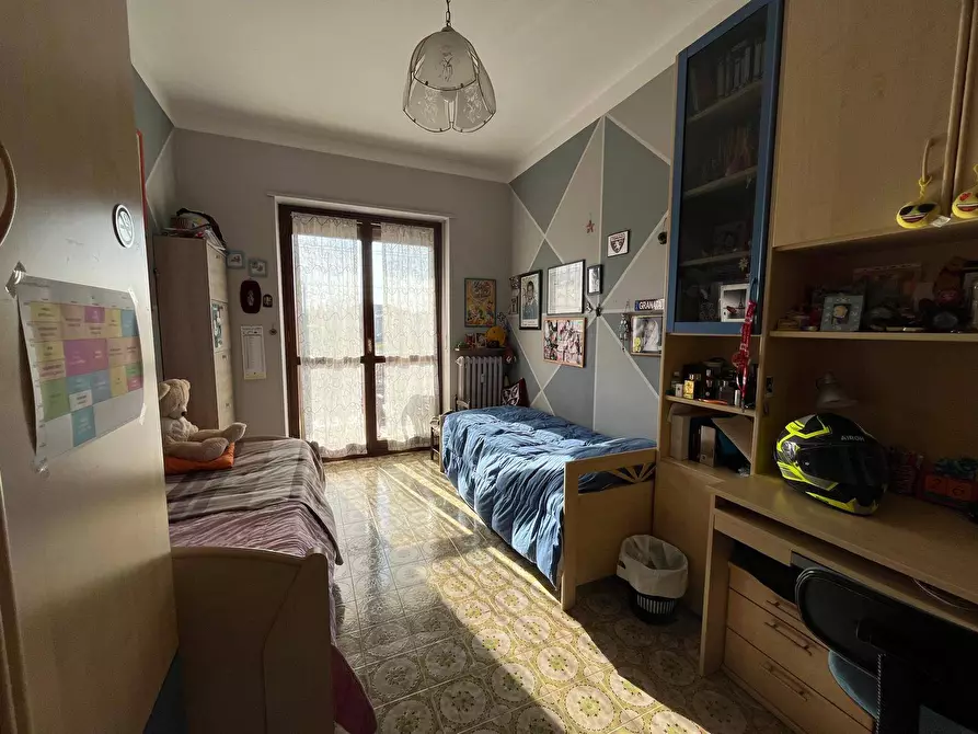 Immagine 5 di Appartamento in vendita  in VI Borgo Aragno a Mondovì