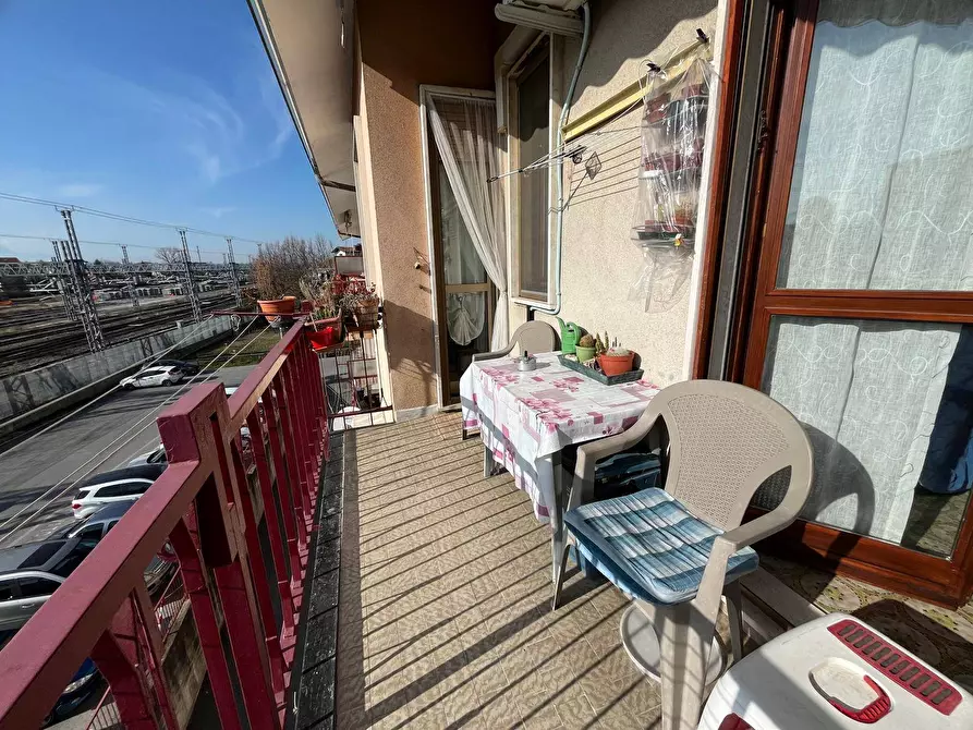 Immagine 7 di Appartamento in vendita  in VI Borgo Aragno a Mondovì