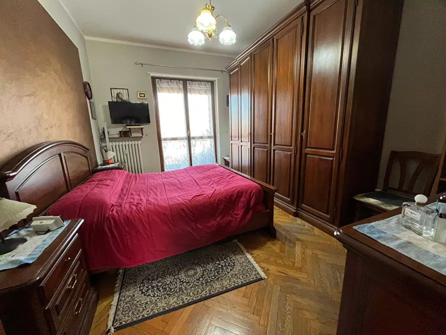 Immagine 9 di Appartamento in vendita  in VI Borgo Aragno a Mondovì