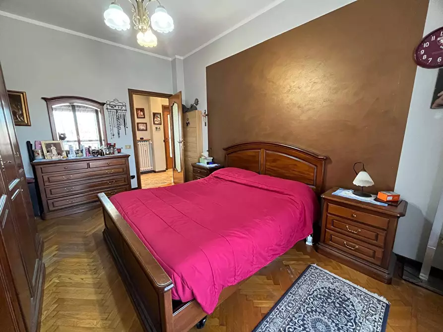 Immagine 8 di Appartamento in vendita  in VI Borgo Aragno a Mondovì