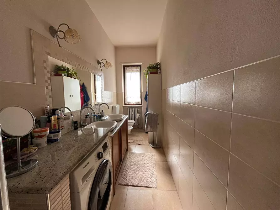 Immagine 10 di Appartamento in vendita  in VI Borgo Aragno a Mondovì