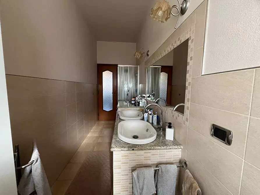 Immagine 11 di Appartamento in vendita  in VI Borgo Aragno a Mondovì