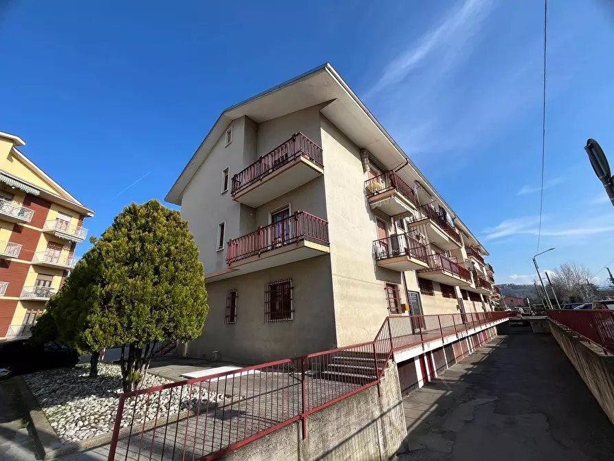 Immagine 13 di Appartamento in vendita  in VI Borgo Aragno a Mondovì