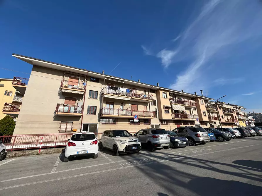Immagine 14 di Appartamento in vendita  in VI Borgo Aragno a Mondovì