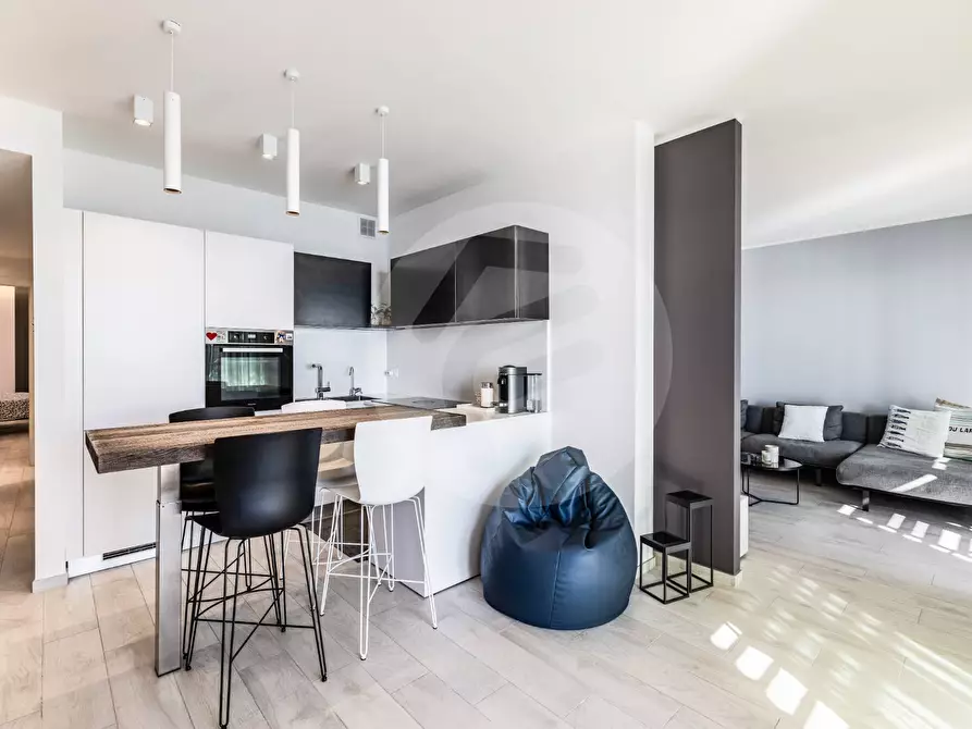 Immagine 12 di Appartamento in vendita  a Alassio