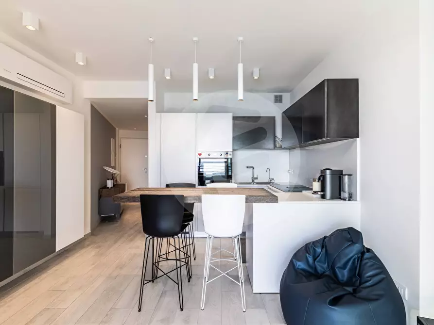 Immagine 13 di Appartamento in vendita  a Alassio