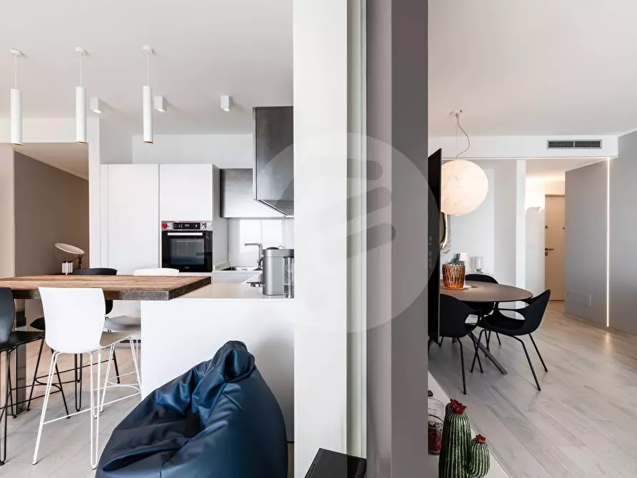 Immagine 21 di Appartamento in vendita  a Alassio