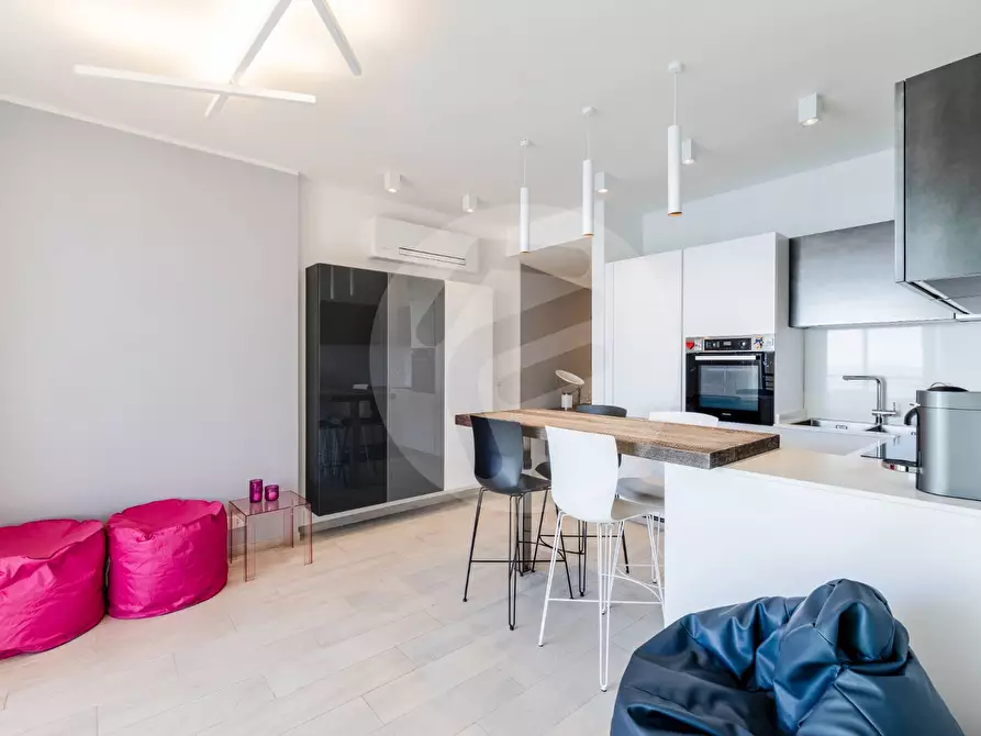 Immagine 19 di Appartamento in vendita  a Alassio