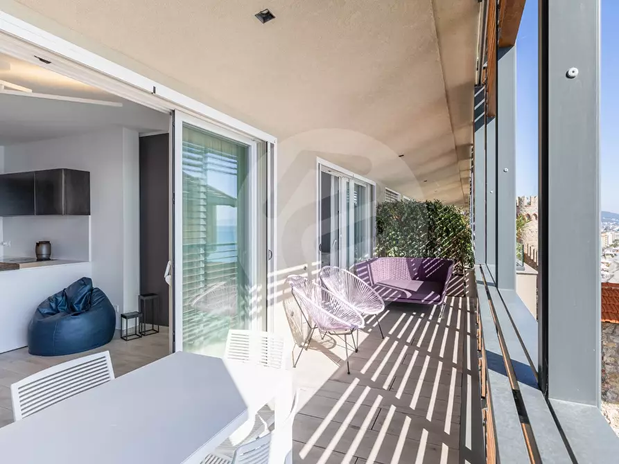 Immagine 22 di Appartamento in vendita  a Alassio