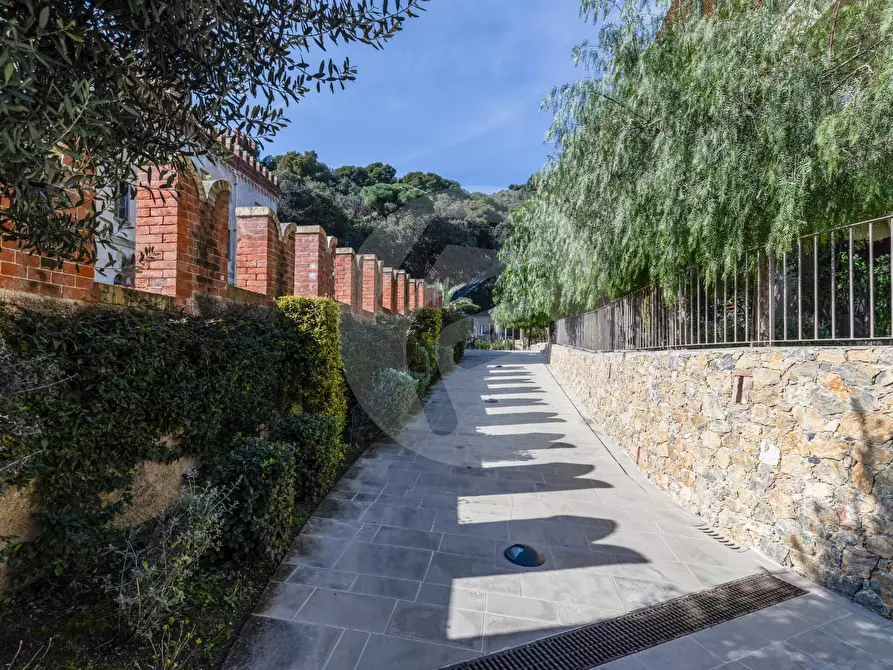 Immagine 7 di Appartamento in vendita  a Alassio