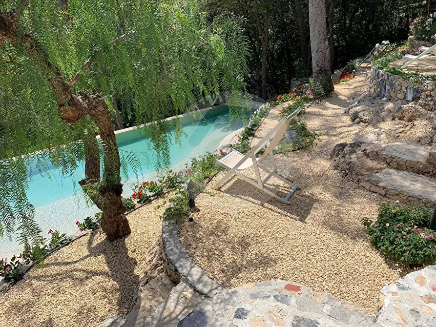 Immagine 9 di Appartamento in vendita  a Alassio