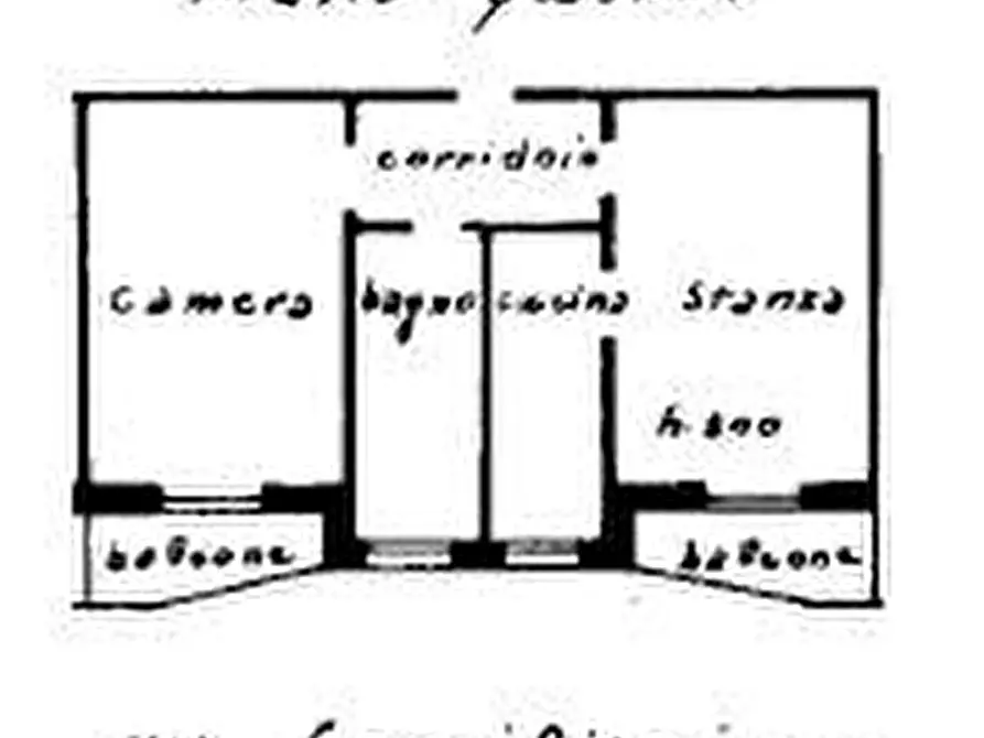 Immagine 22 di Appartamento in vendita  in VIA CONCILIAZIONE a Limbiate