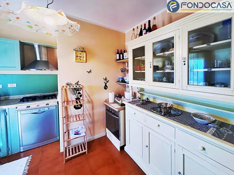 Immagine 16 di Appartamento in vendita  in Via Barsanti a Seravezza