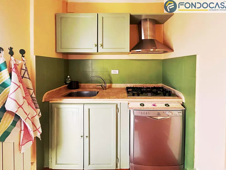 Immagine 17 di Appartamento in vendita  in Via Barsanti a Seravezza