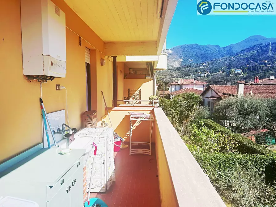 Immagine 19 di Appartamento in vendita  in Via Barsanti a Seravezza