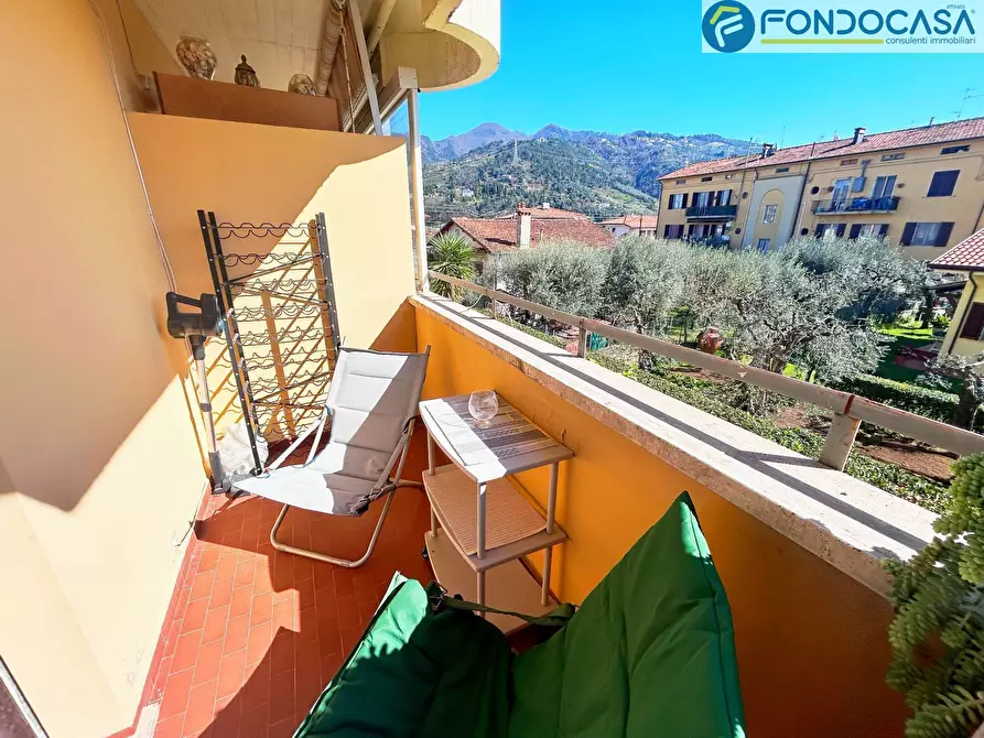 Immagine 13 di Appartamento in vendita  in Via Barsanti a Seravezza