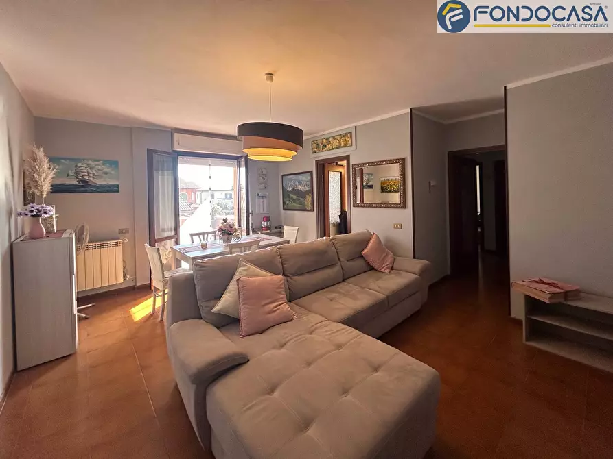 Immagine 10 di Appartamento in vendita  in Via Barsanti a Seravezza