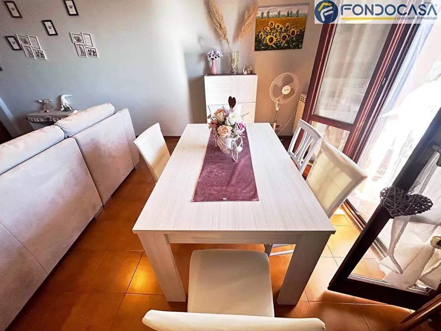 Immagine 6 di Appartamento in vendita  in Via Barsanti a Seravezza