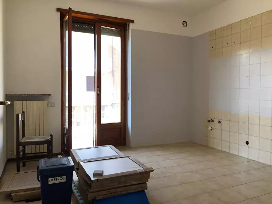 Immagine 7 di Appartamento in vendita  in VIA DELLE GINESTRE a Mondovì