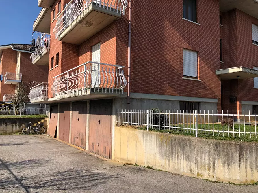 Immagine 22 di Appartamento in vendita  in VIA DELLE GINESTRE a Mondovì