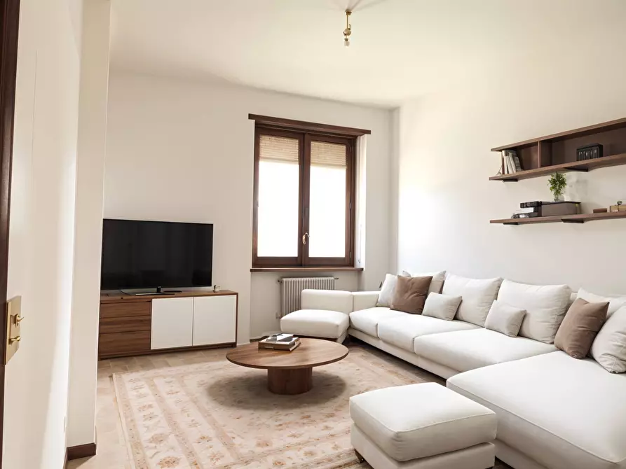 Immagine 1 di Appartamento in vendita  in VIA DELLE GINESTRE a Mondovì