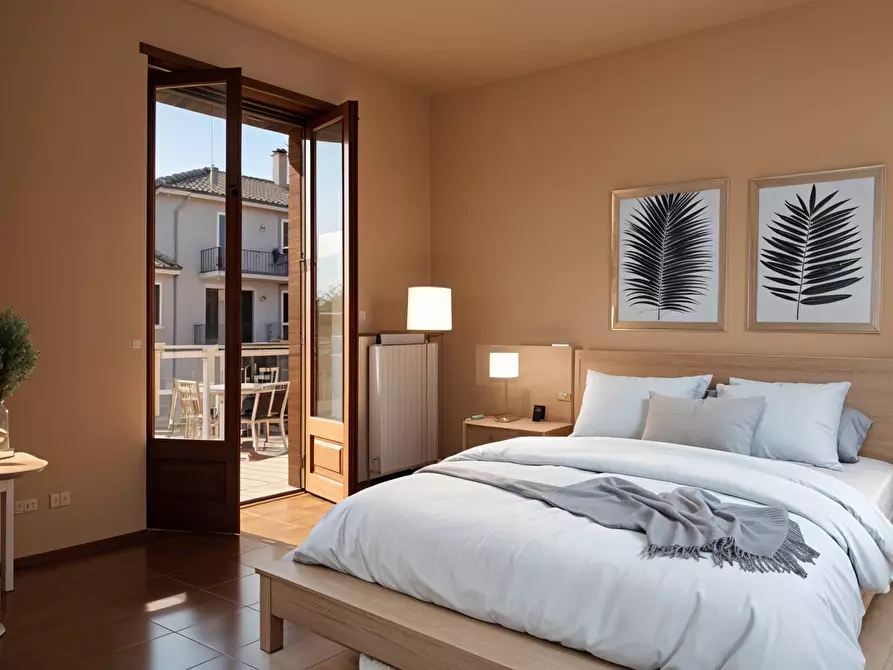 Immagine 8 di Appartamento in vendita  in VIA DELLE GINESTRE a Mondovì