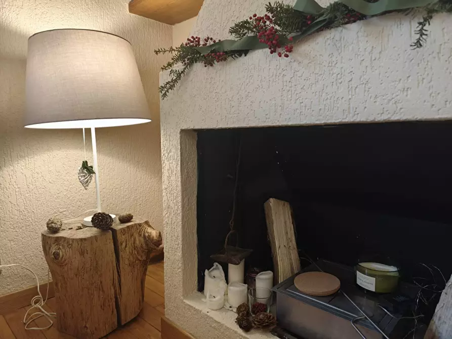 Immagine 5 di Appartamento in affitto  in Via Della Luna a Castione Della Presolana