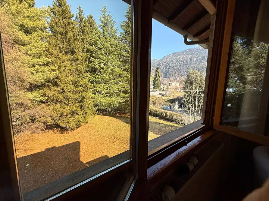 Immagine 22 di Appartamento in affitto  in Via Della Luna a Castione Della Presolana