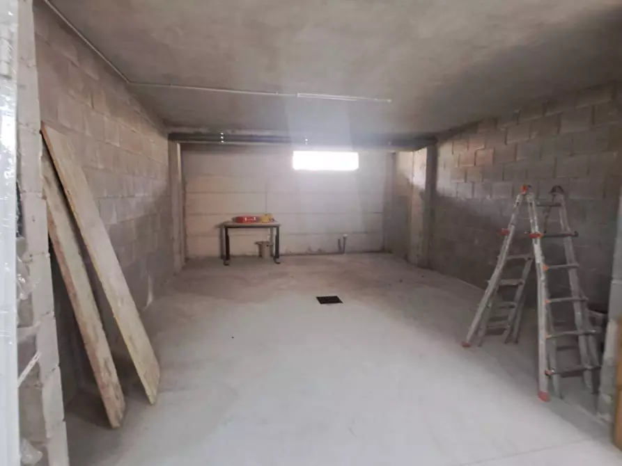 Immagine 10 di Appartamento in vendita  a Scisciano