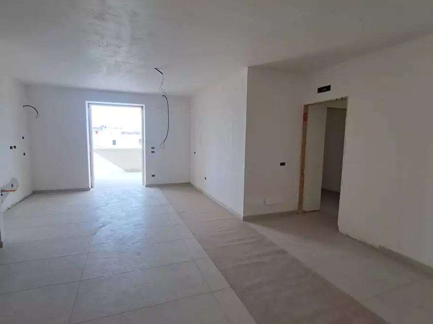 Immagine 7 di Appartamento in vendita  a Scisciano