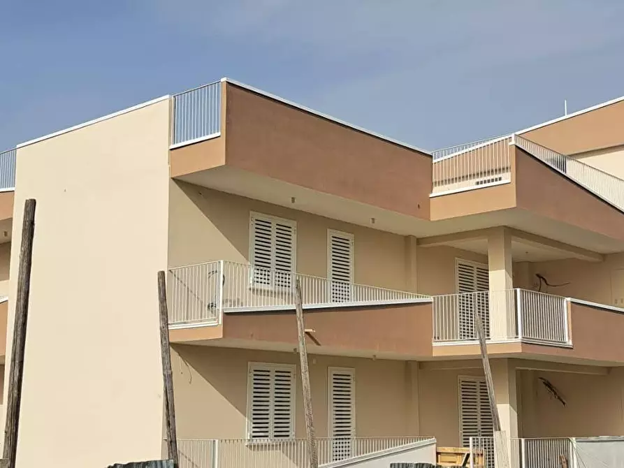 Immagine 1 di Appartamento in vendita  a Scisciano