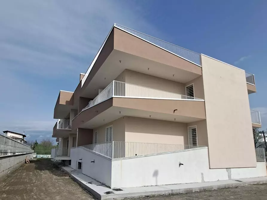 Immagine 2 di Appartamento in vendita  a Scisciano