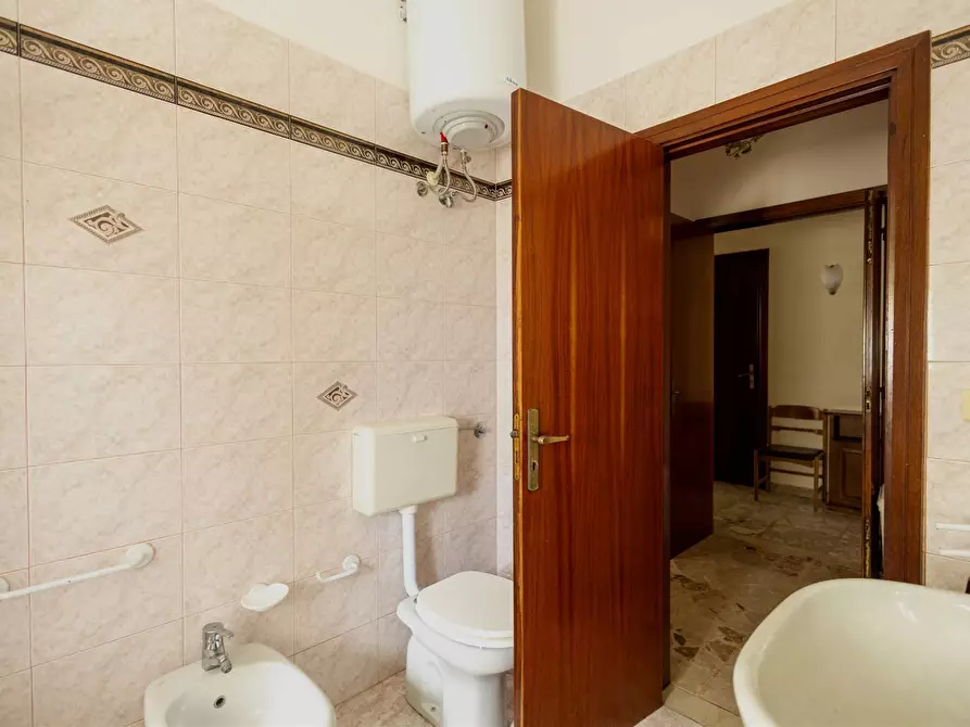 Immagine 23 di Appartamento in vendita  in via L.Ariosto a Gallipoli