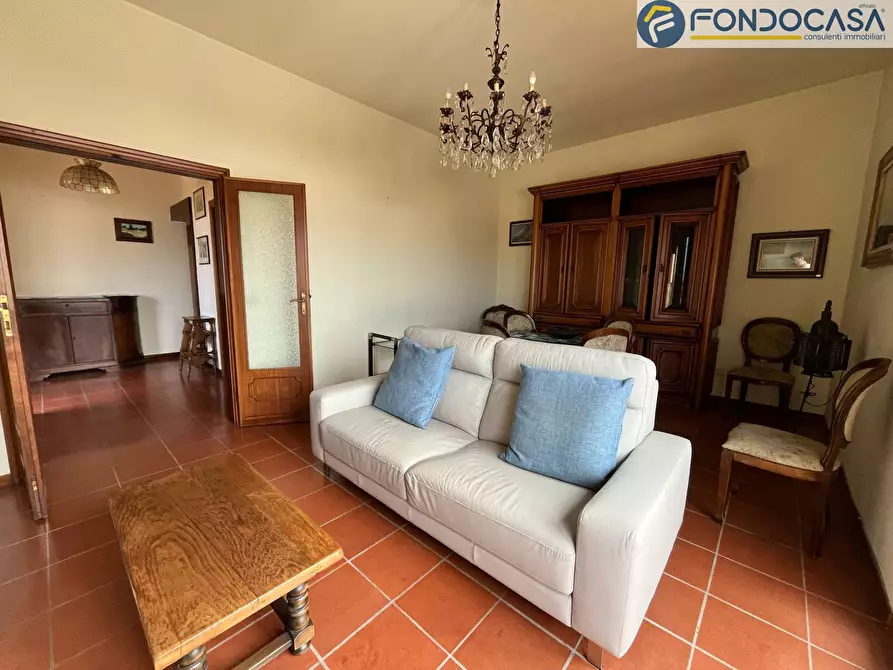 Immagine 5 di Casa bifamiliare in vendita  in via Macchia Monteggiorini a Camaiore