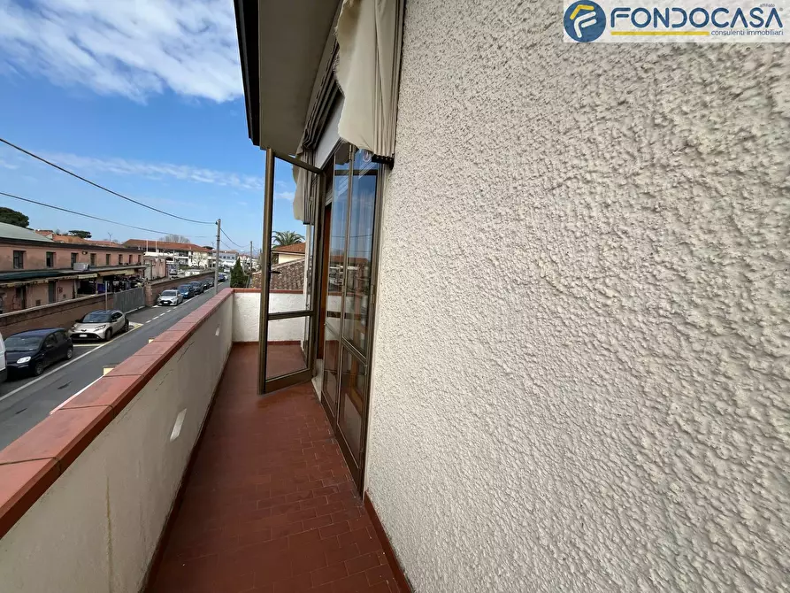 Immagine 8 di Casa bifamiliare in vendita  in via Macchia Monteggiorini a Camaiore