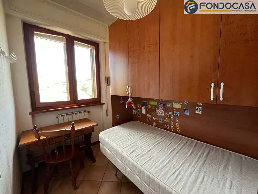 Immagine 14 di Casa bifamiliare in vendita  in via Macchia Monteggiorini a Camaiore