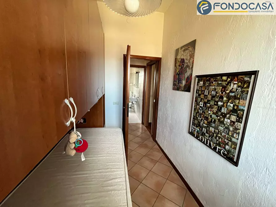 Immagine 16 di Casa bifamiliare in vendita  in via Macchia Monteggiorini a Camaiore