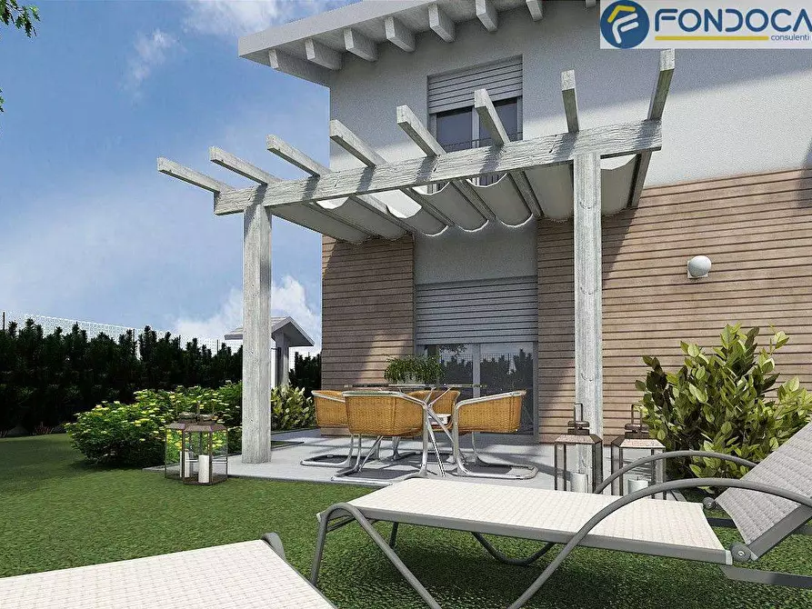 Immagine 12 di Casa bifamiliare in vendita  in Via dei MIlle a Forte Dei Marmi