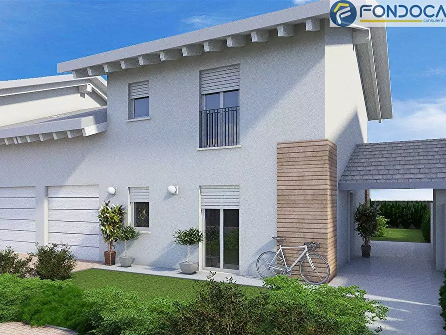 Immagine 7 di Casa bifamiliare in vendita  in Via dei MIlle a Forte Dei Marmi