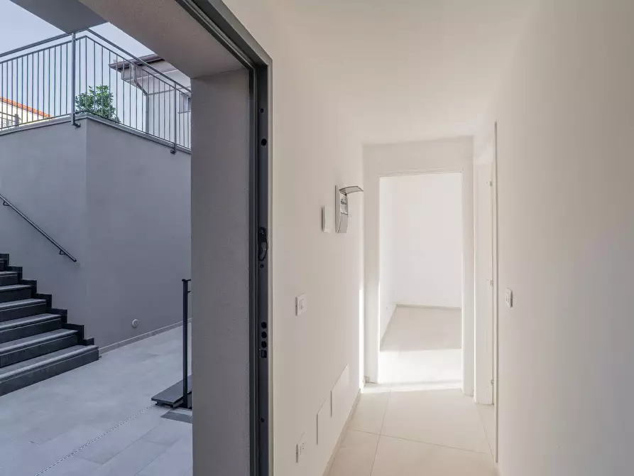 Immagine 19 di Appartamento in vendita  in Via Trento e Trieste a Borgio Verezzi