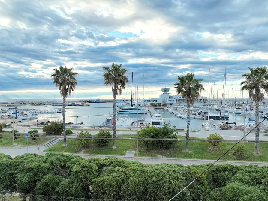 Immagine 4 di Appartamento in vendita  in VIA AURELIA a Loano