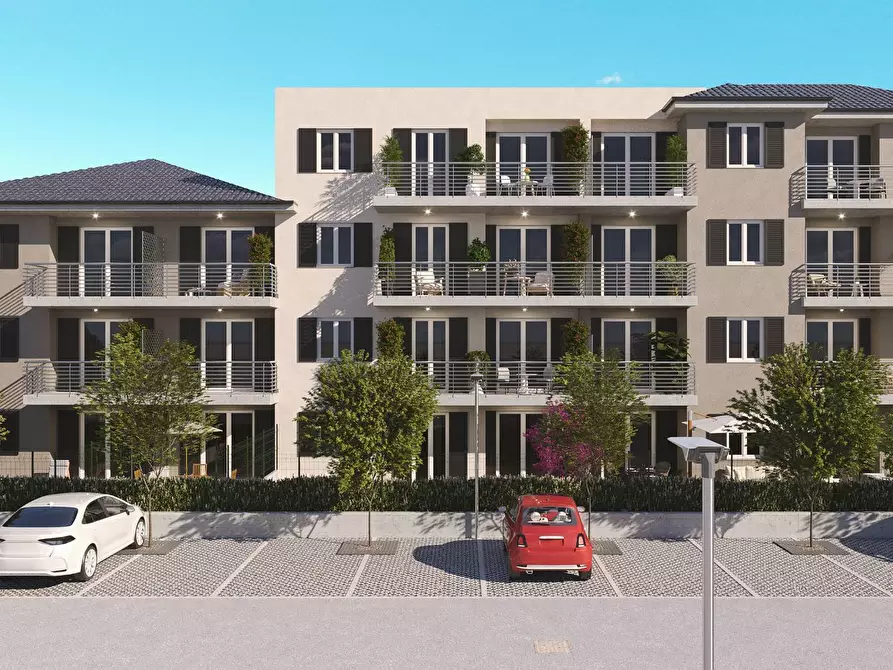 Immagine 6 di Appartamento in vendita  in VIA AURELIA a Loano