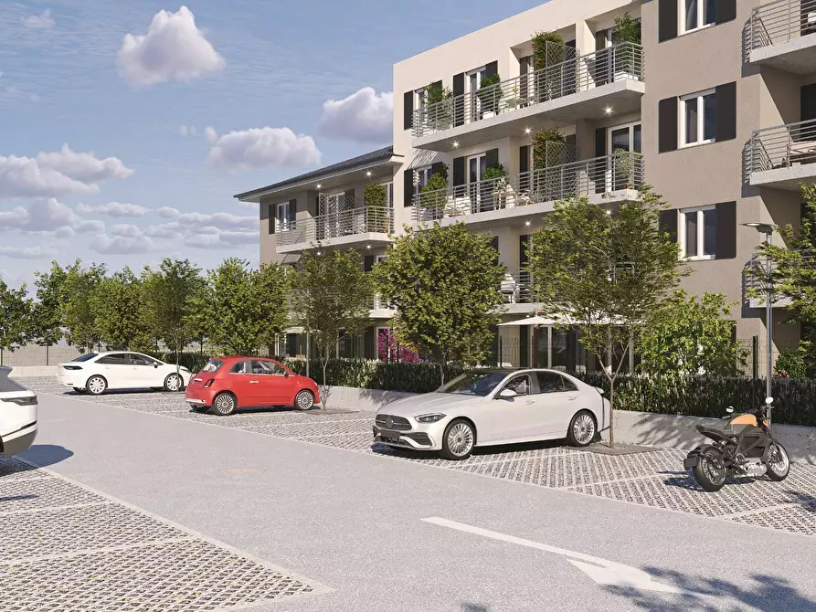 Immagine 7 di Appartamento in vendita  in VIA AURELIA a Loano